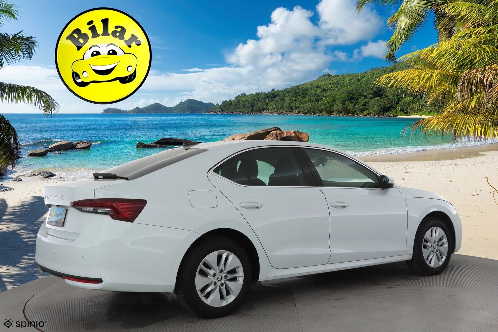 Skoda Octavia 2025 1.5 TSI Style eTEC DSG Autom - | ACC | Skoda crystal Light LED | P.tutkat | Puolinahat | Ratinlämmitys | Keyless | Apple&Android | Merkkihuollettu | Kahdet Renkaat |