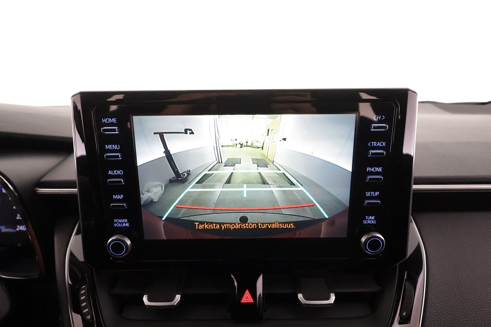 Toyota Corolla 2019 Hatchback 1,8 Hybrid Style - | ACC | Koukku | Bi-tone | LED | P.kamera | LTA | RSA | PCS | BT | Lämm. ratti | Aut. pitkät | Aut. ilmastointi | 2x renkaat | Huoltokirja | 