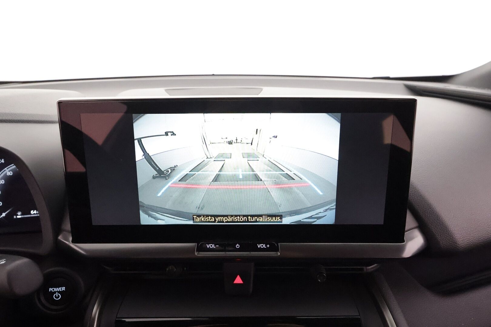 Toyota C-HR 2025 2,0 Plug-in Hybrid Intense Business - | ACC | ILP | Bi-tone | P.kamera | Ohjausapu | BSM | RCTA | Keyless | Navi | LED | Lämm. ratti | Apple & Android | 2x kaapelit | Merkkihuollettu |