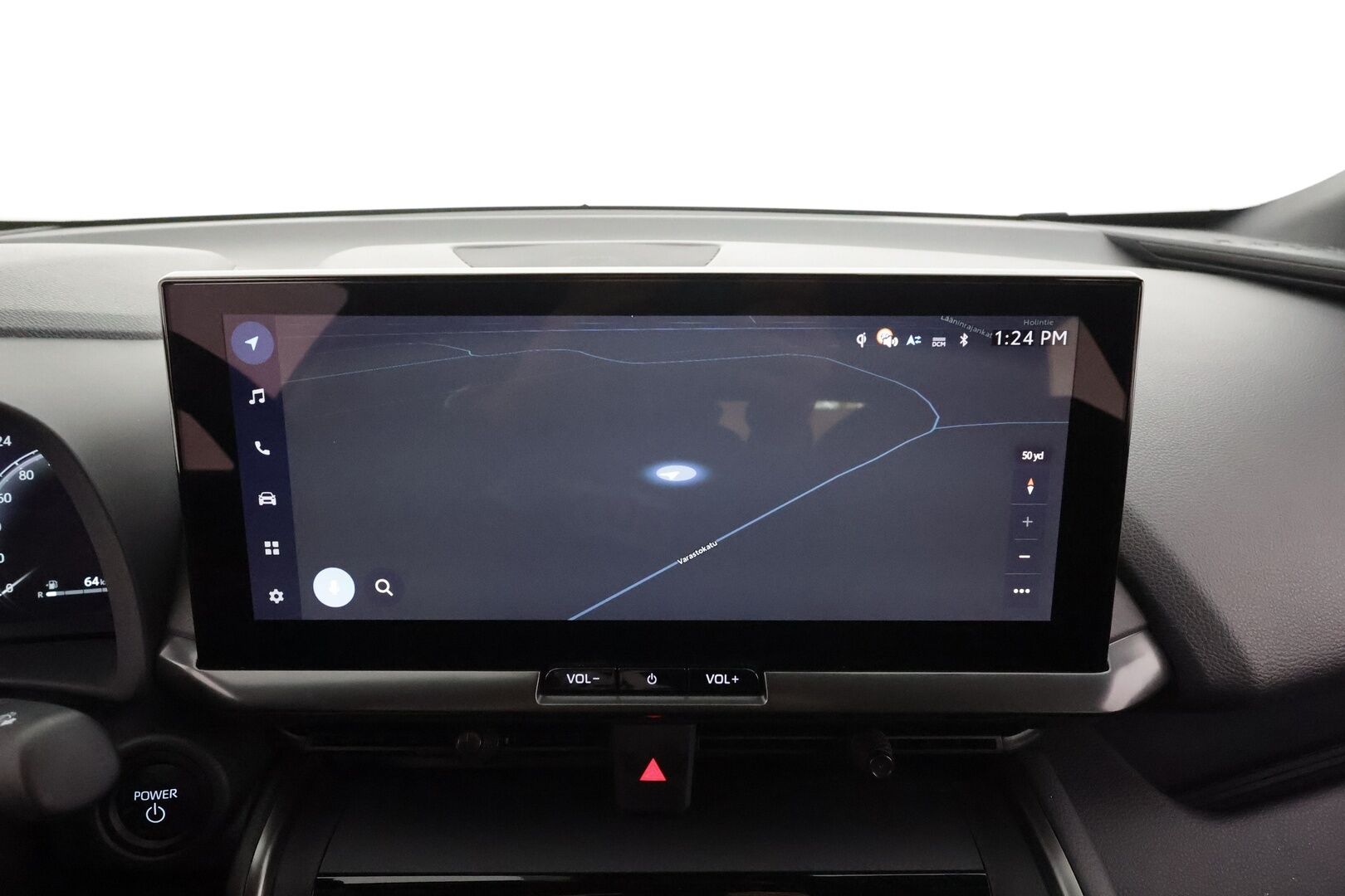 Toyota C-HR 2025 2,0 Plug-in Hybrid Intense Business - | ACC | ILP | Bi-tone | P.kamera | Ohjausapu | BSM | RCTA | Keyless | Navi | LED | Lämm. ratti | Apple & Android | 2x kaapelit | Merkkihuollettu |
