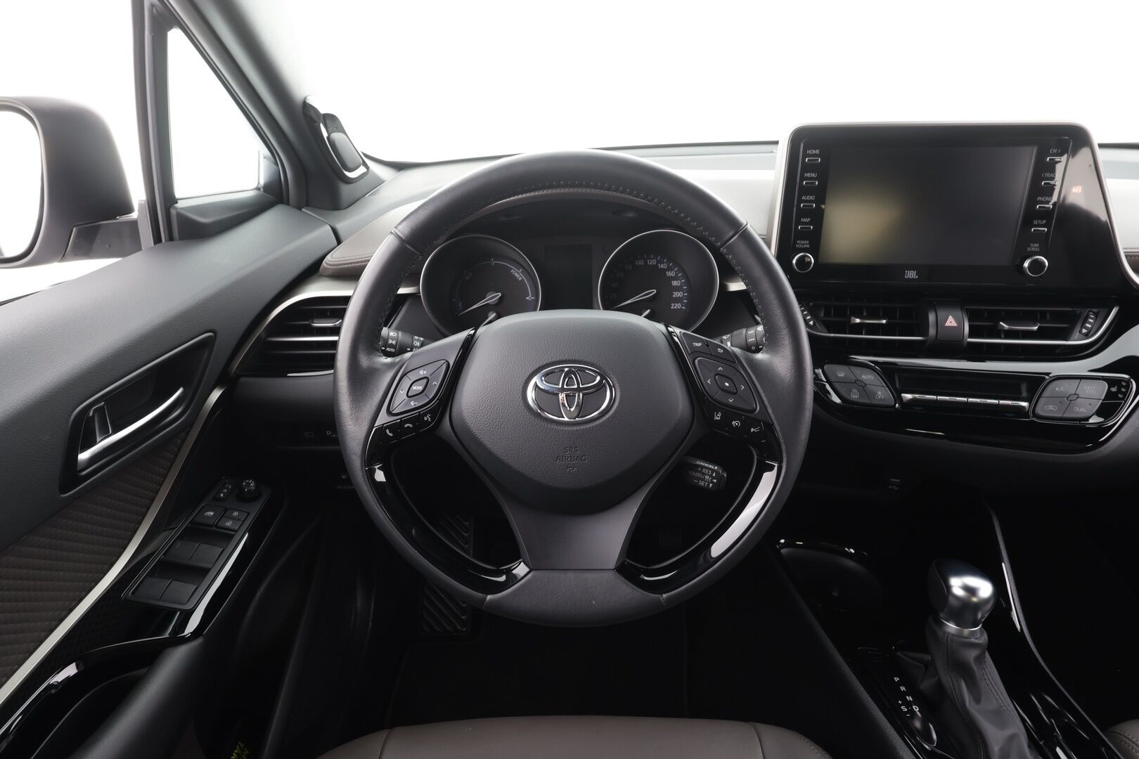 Toyota C-HR 2021 2,0 Hybrid Premium - | JBL | ACC | LED | P.Kamera | Navi | Katveavustin | Kaistavahti | Keyless | Merkkihuollot |