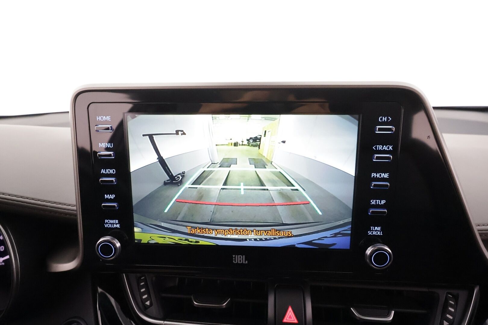 Toyota C-HR 2021 2,0 Hybrid Premium - | JBL | ACC | LED | P.Kamera | Navi | Katveavustin | Kaistavahti | Keyless | Merkkihuollot |