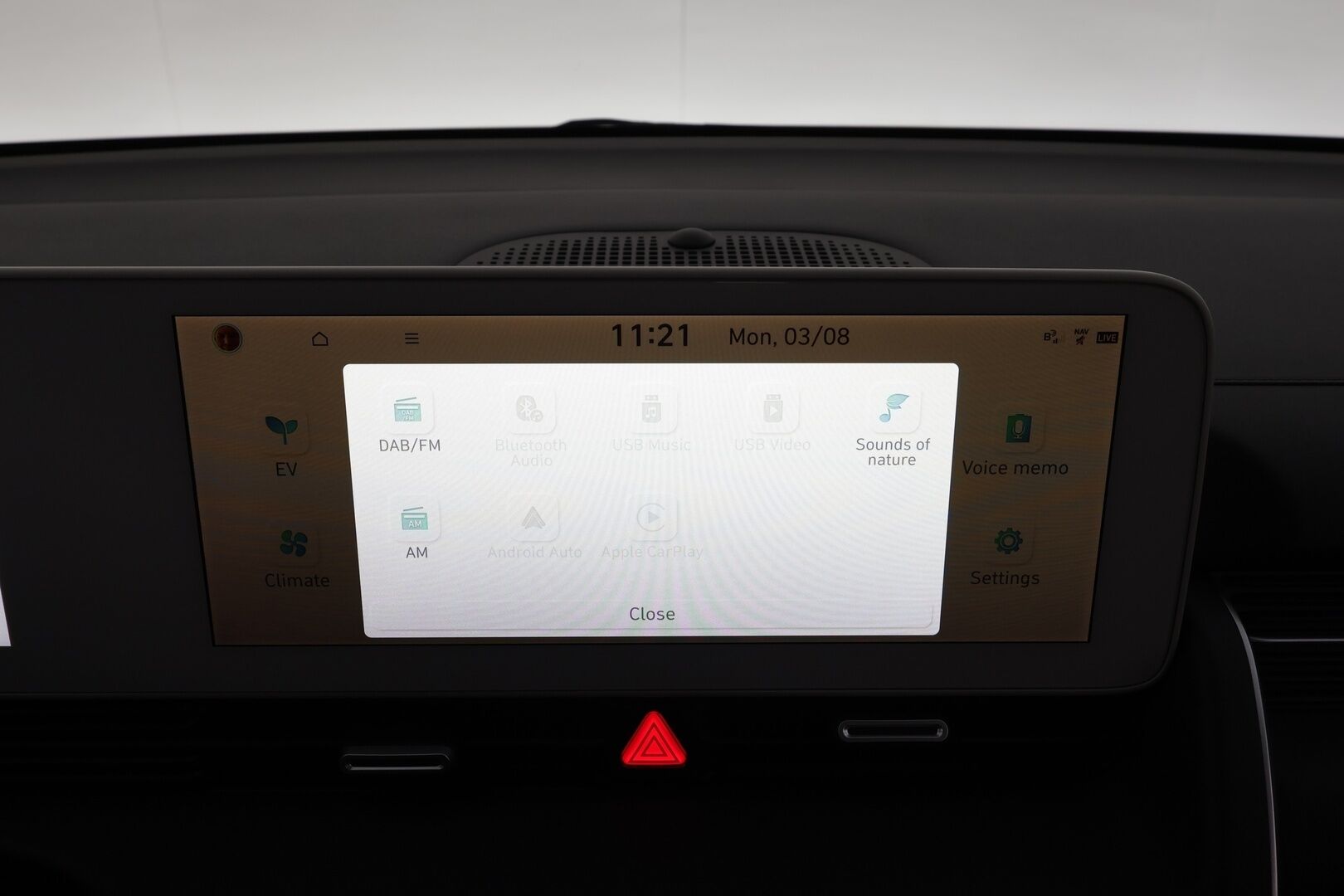 Hyundai IONIQ 5 2022 73 kWh 217 hv Style 5d - | ILP | Koukku | ACC | LED | P.Kamera | Sähköpenkki | Navi |  Kaistavahti | Katveavustin | Keyless | HDA | 2x Latauskaapelit | Merkkihuollot | 