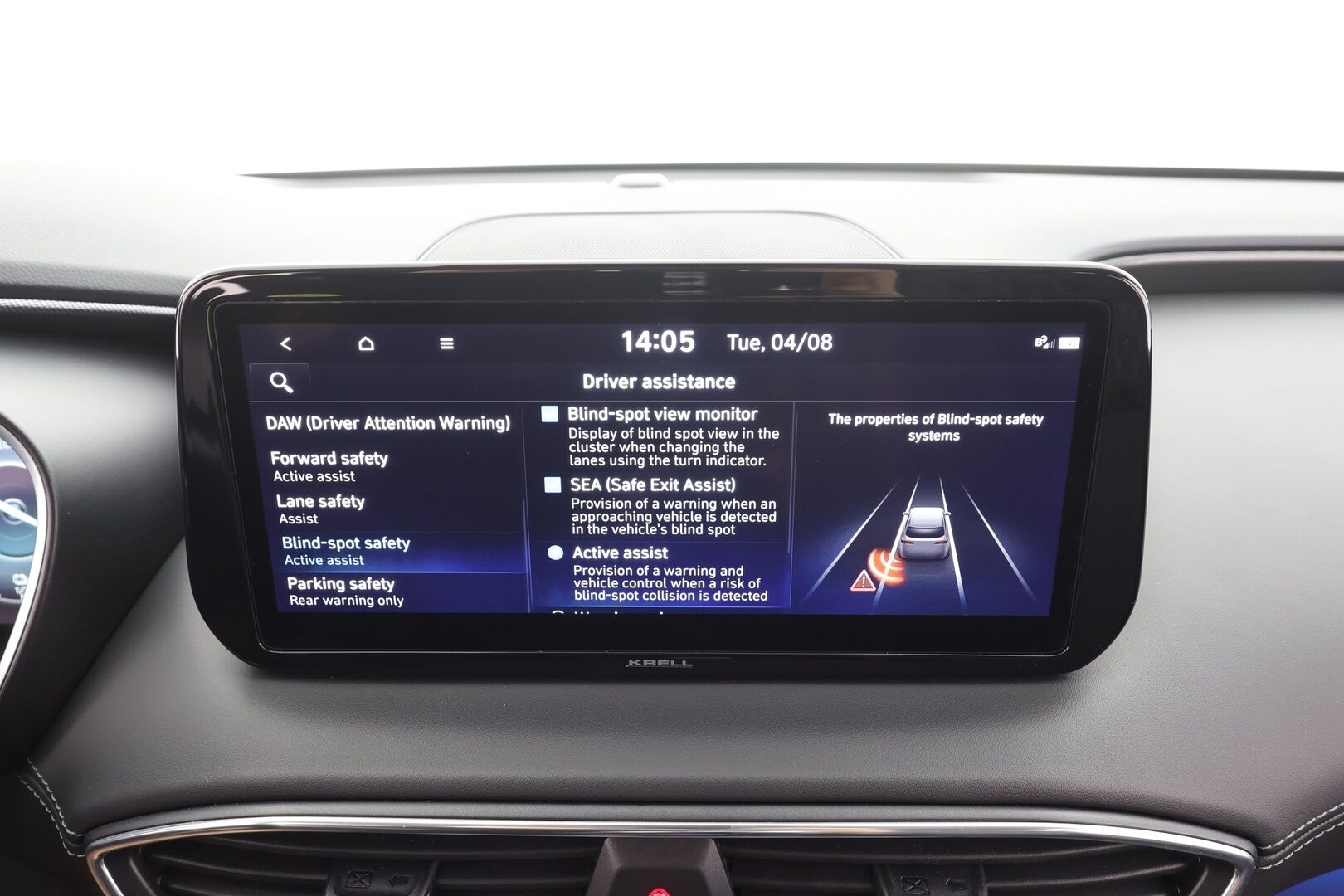 HYUNDAI SANTA FE 2022 1.6 T-GDI 265 hv Plug in 4WD 6AT 5P - | Koukku | Pa-lisälämmitin | ACC | 360 | KRELL | Ilmastoitu Muistipenkki | HUD | Kaistavahti | Navi | Katveavustin | Keyless | 2x Latauskaapelit |