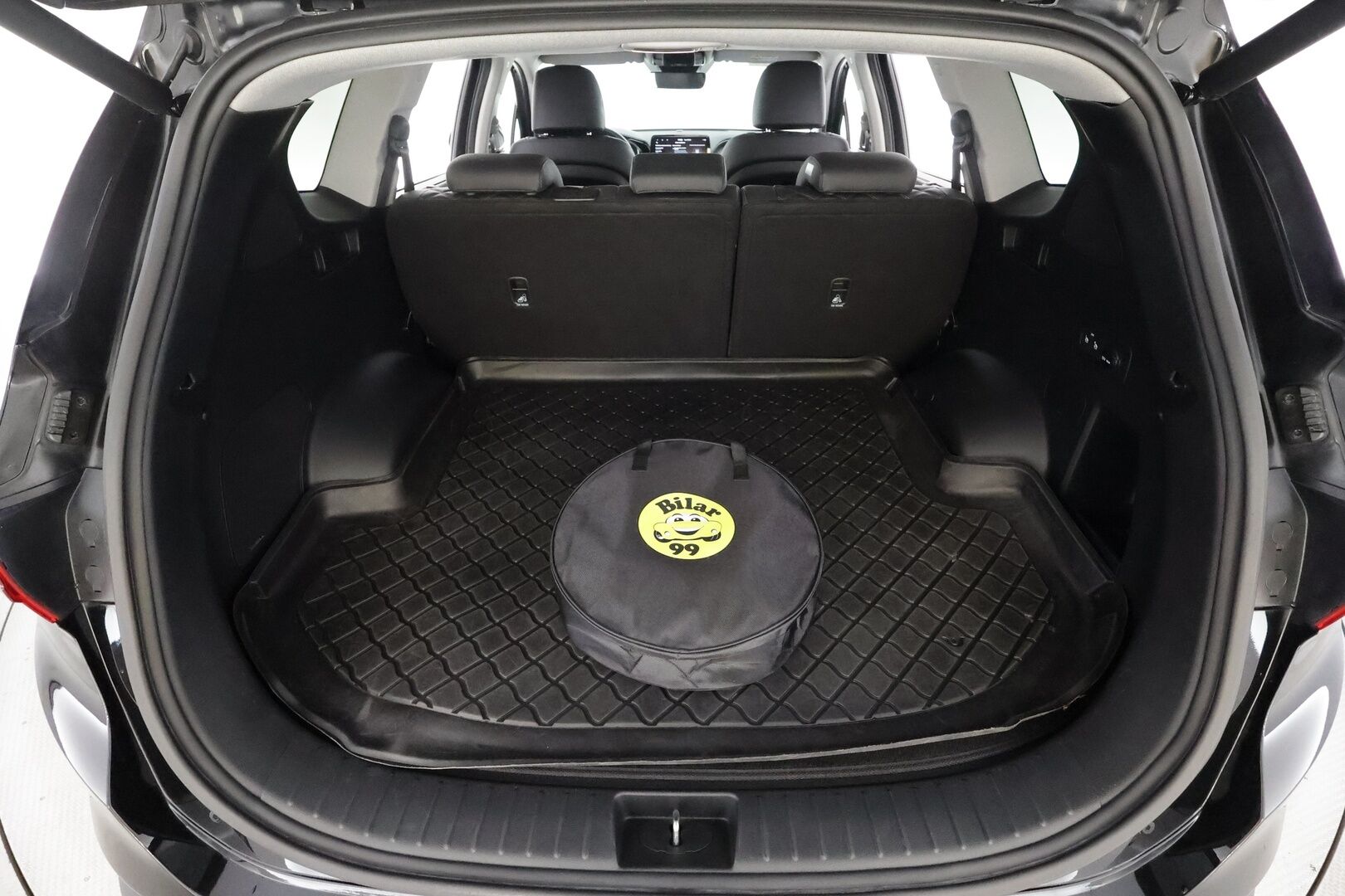 HYUNDAI SANTA FE 2022 1.6 T-GDI 265 hv Plug in 4WD 6AT 5P - | Koukku | Pa-lisälämmitin | ACC | 360 | KRELL | Ilmastoitu Muistipenkki | HUD | Kaistavahti | Navi | Katveavustin | Keyless | 2x Latauskaapelit |