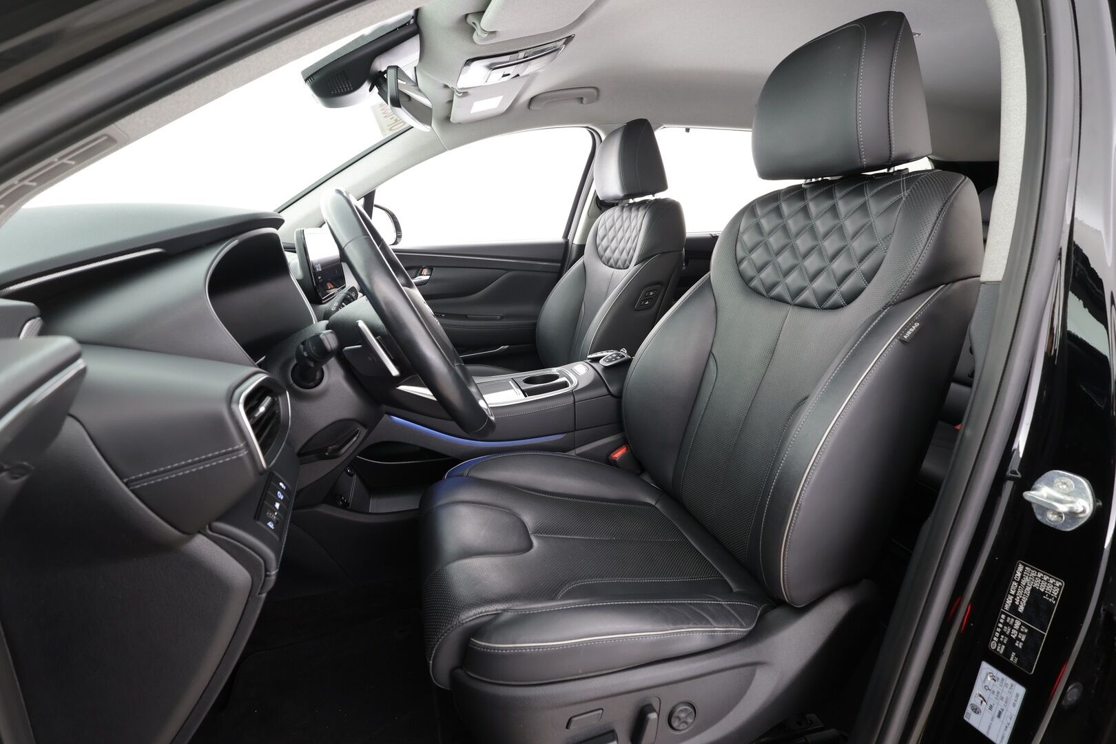 HYUNDAI SANTA FE 2022 1.6 T-GDI 265 hv Plug in 4WD 6AT 5P - | Koukku | Pa-lisälämmitin | ACC | 360 | KRELL | Ilmastoitu Muistipenkki | HUD | Kaistavahti | Navi | Katveavustin | Keyless | 2x Latauskaapelit |