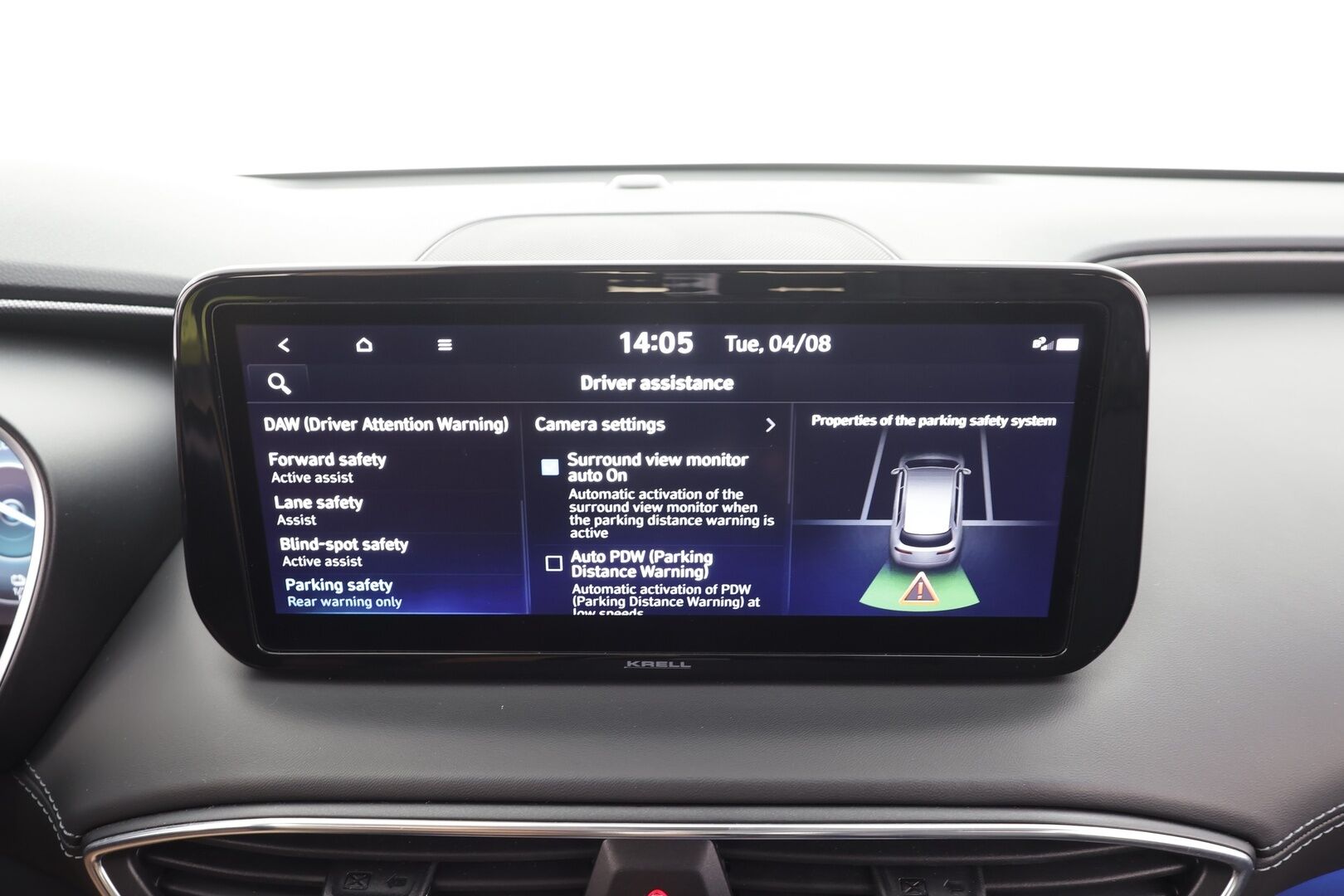 HYUNDAI SANTA FE 2022 1.6 T-GDI 265 hv Plug in 4WD 6AT 5P - | Koukku | Pa-lisälämmitin | ACC | 360 | KRELL | Ilmastoitu Muistipenkki | HUD | Kaistavahti | Navi | Katveavustin | Keyless | 2x Latauskaapelit |