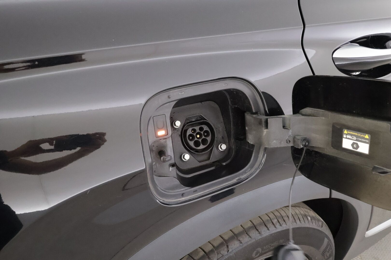 HYUNDAI SANTA FE 2022 1.6 T-GDI 265 hv Plug in 4WD 6AT 5P - | Koukku | Pa-lisälämmitin | ACC | 360 | KRELL | Ilmastoitu Muistipenkki | HUD | Kaistavahti | Navi | Katveavustin | Keyless | 2x Latauskaapelit |