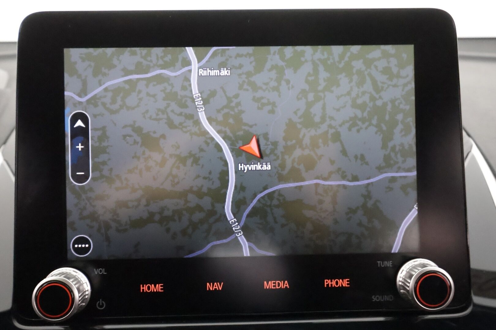 Mitsubishi Eclipse Cross 2022 2.4 PHEV Instyle Plus 4WD - | Koukku | Lasikattoluukku | ACC | 360 | HUD | Sähköpenkit | LED | Kaistavahti | Navi | Katveavustin | Keyless | Kahdet renkaat | Merkkihuollot |