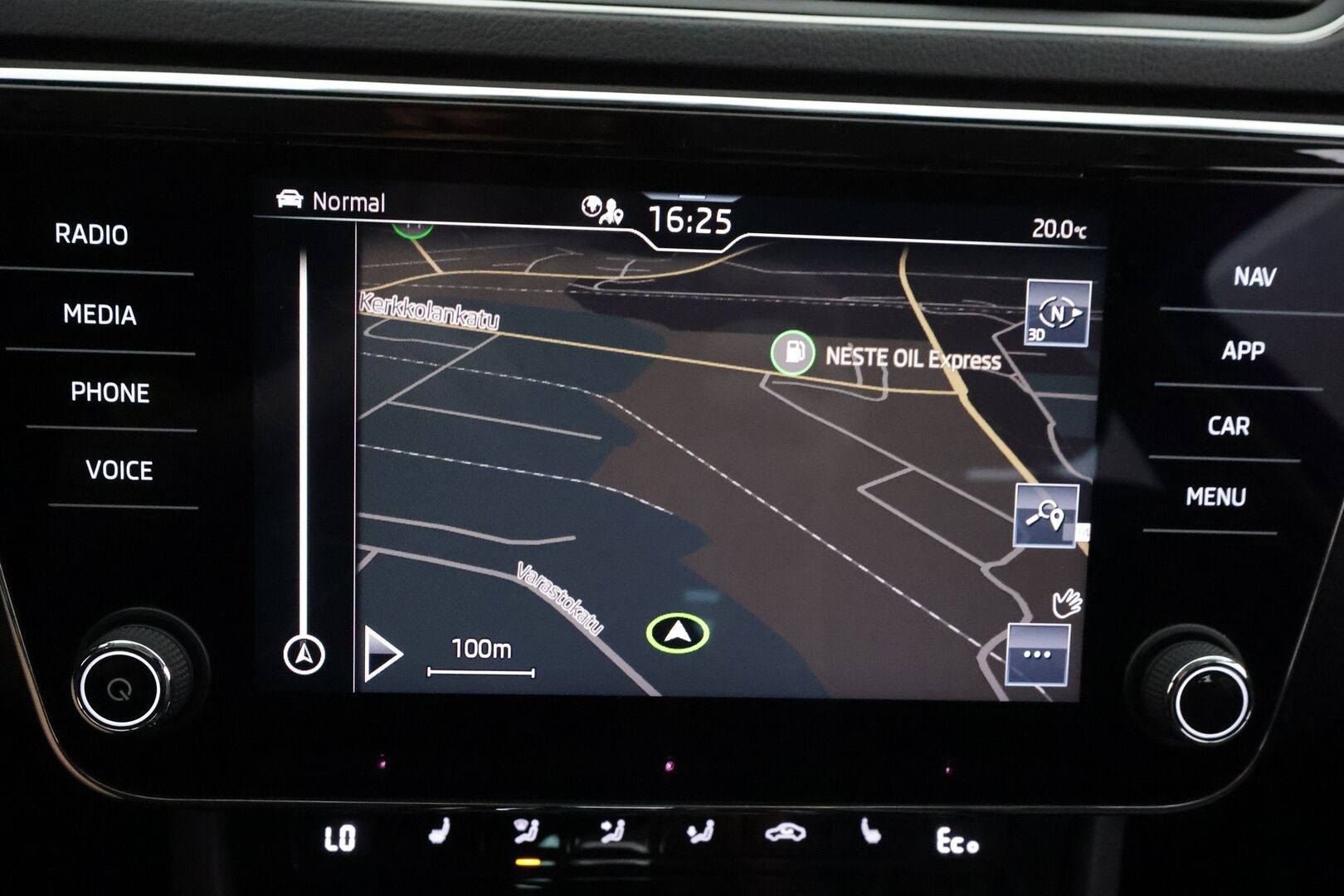 SKODA SUPERB 2023 Combi 1.4 TSI PHEV L&K iV DSG Autom. - | ACC | Webasto | Matrix-LED | Canton | Muistipenkit | P.Kamera | Nahat | Keyless | Apple&Android | 