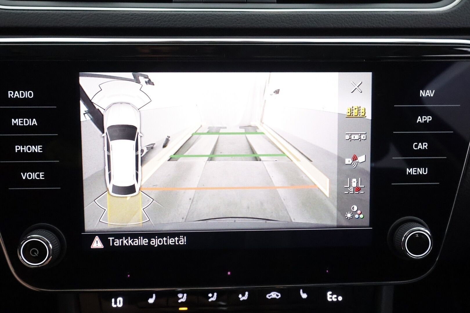 SKODA SUPERB 2023 Combi 1.4 TSI PHEV L&K iV DSG Autom. - | ACC | Webasto | Matrix-LED | Canton | Muistipenkit | P.Kamera | Nahat | Keyless | Apple&Android | 