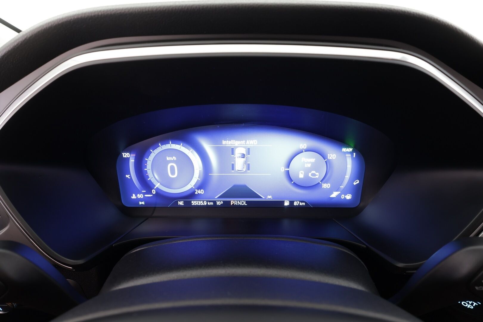 FORD KUGA 2022 2,5 Hybrid (HEV) 190hv CVT AWD Titanium 5-ovinen - | Koukku | P.Kamera | Digimittaristo | Kaistavahti | Keyless | Navi | Vakkari | Apple&Android | Ratinlämmitys |  Merkkihuollot | 