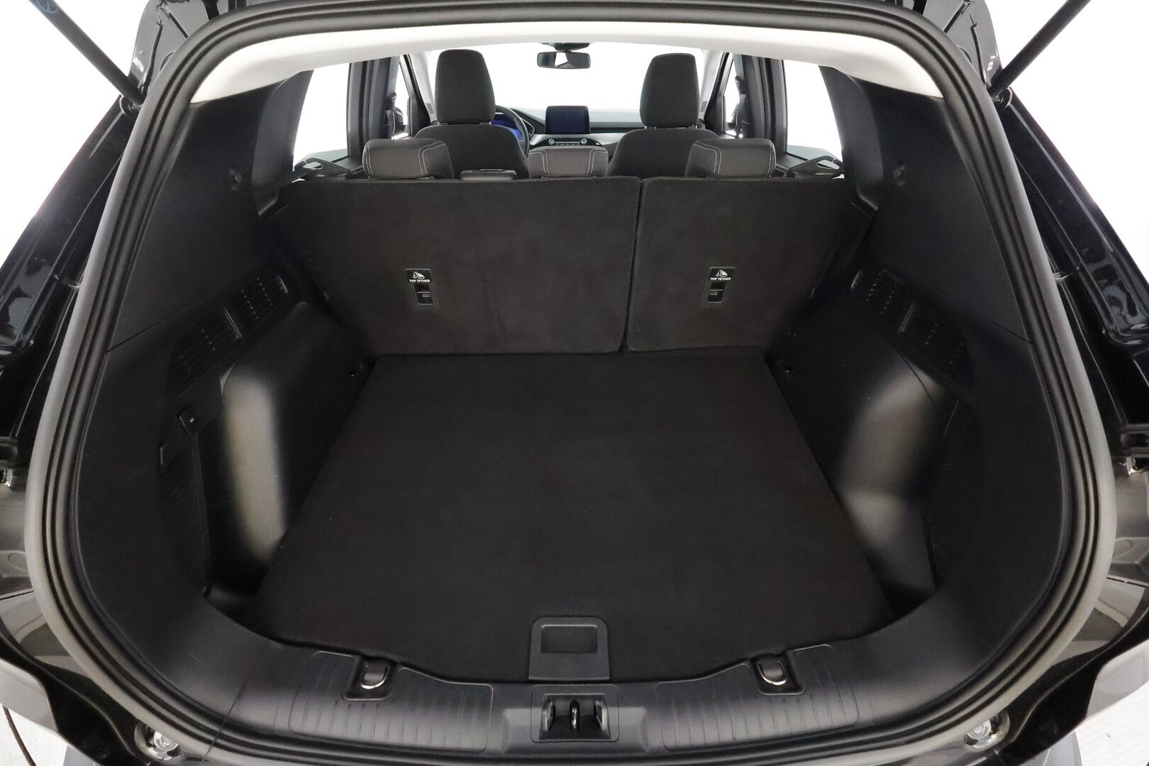 FORD KUGA 2022 2,5 Hybrid (HEV) 190hv CVT AWD Titanium 5-ovinen - | Koukku | P.Kamera | Digimittaristo | Kaistavahti | Keyless | Navi | Vakkari | Apple&Android | Ratinlämmitys |  Merkkihuollot | 