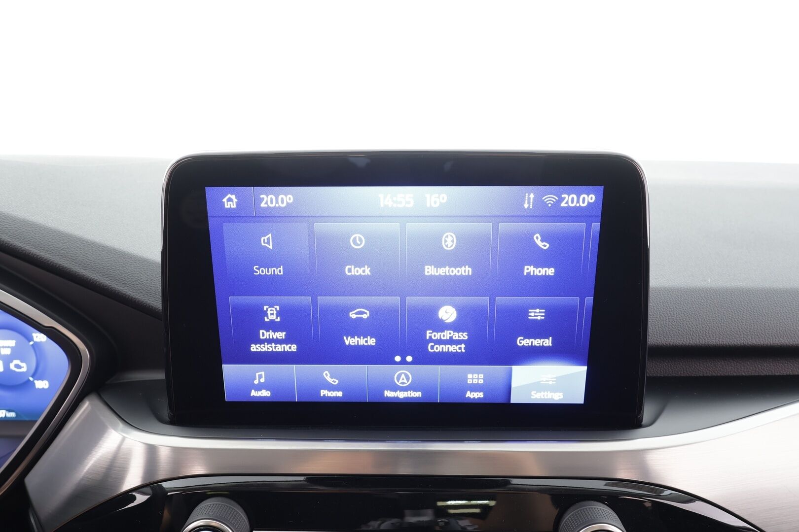 FORD KUGA 2022 2,5 Hybrid (HEV) 190hv CVT AWD Titanium 5-ovinen - | Koukku | P.Kamera | Digimittaristo | Kaistavahti | Keyless | Navi | Vakkari | Apple&Android | Ratinlämmitys |  Merkkihuollot | 