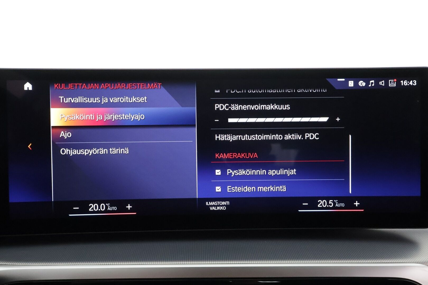 BMW i4 2022 eDrive40 Charged - | ACC | Lisälämmitin | LED | Sporttipenkit | Widescreen | Apple&Android | P.Kamera | Puolinahat | Navi | Merkkihuollettu |