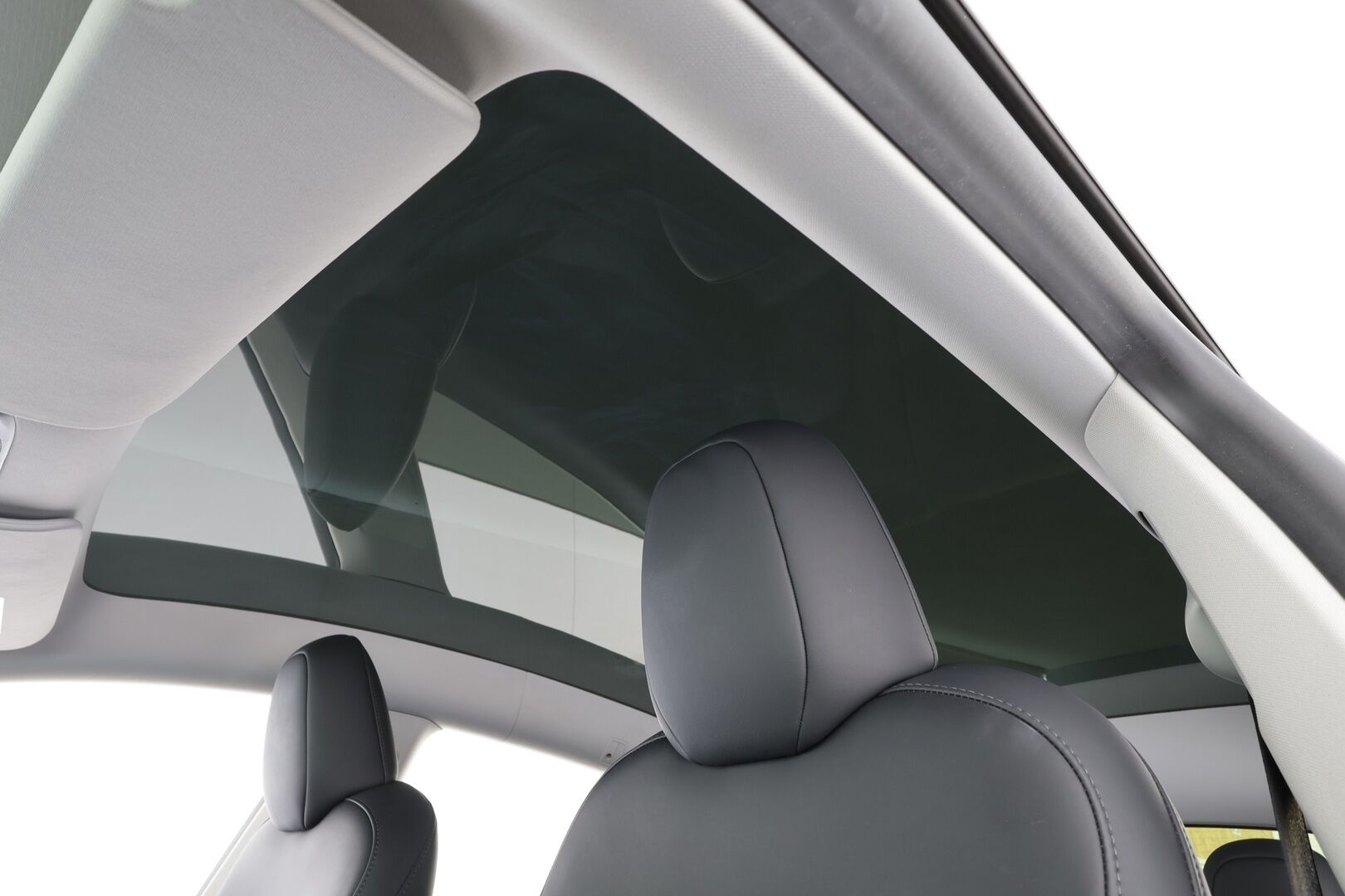 Tesla Model Y 2023 RWD - | ILP | Lasikatto | ACC | P.Kamera | Matrix-LED | Muistipenkki | Premium Audio | Kaistavahti | Navi | Keyless | 