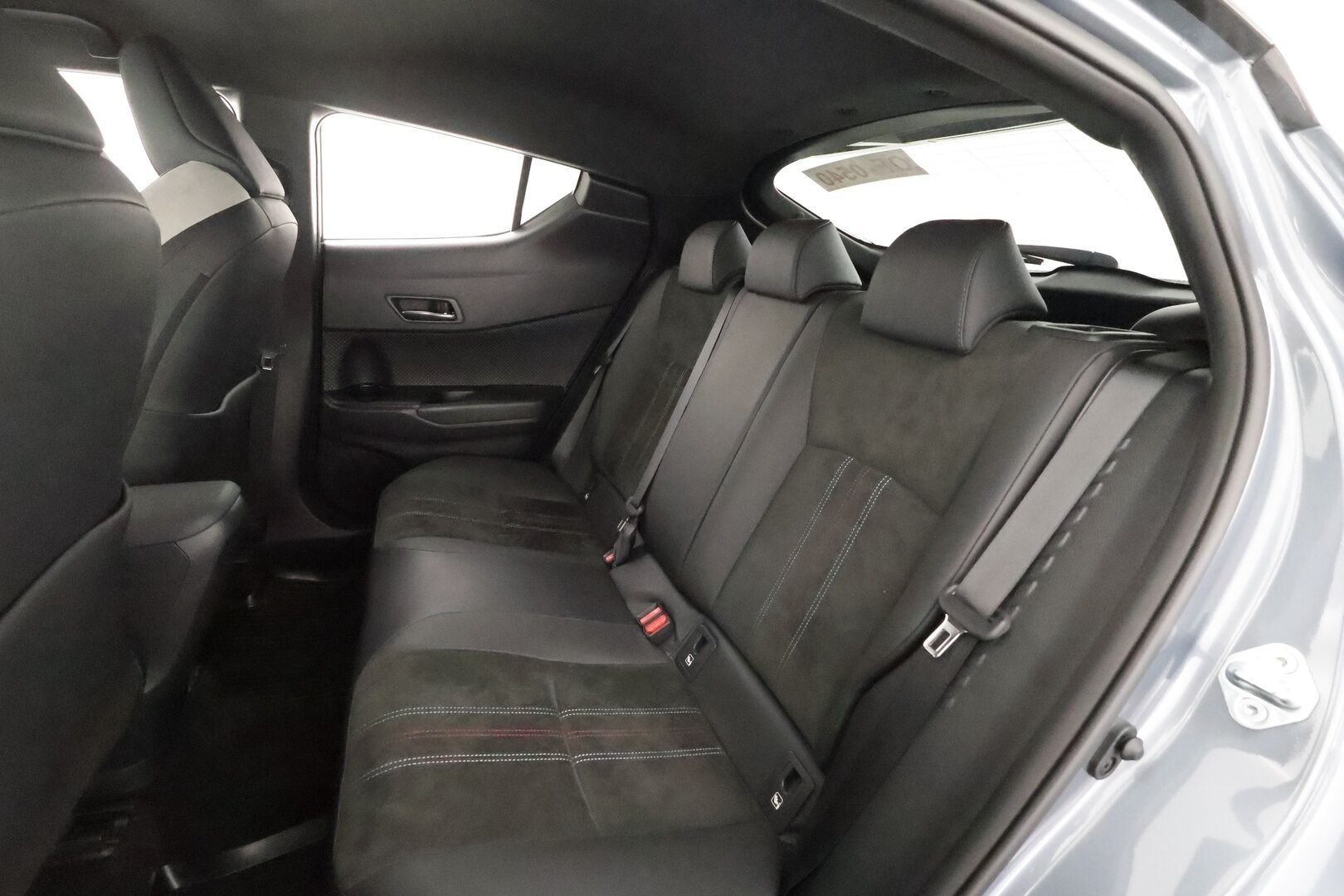TOYOTA C-HR 2022 1.8 Hybrid GR sport - | ACC | LED | P.Kamera | Sähköpenkki | Ratinlämmitys | Digimittaristo |