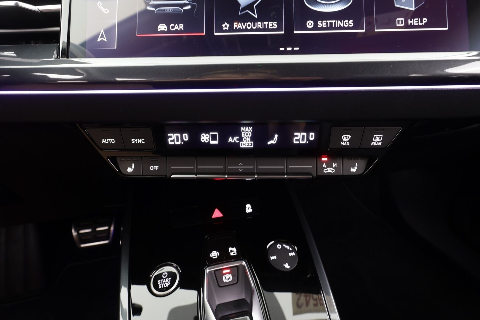 AUDI Q4 E-TRON 2023 40 e-tron - | Sonos | ILP | Koukku | ACC | Matrix-LED | P.Kamera | Kaistavahti | Navi | Keyless | Sporttipenkit | Merkkihuollot |