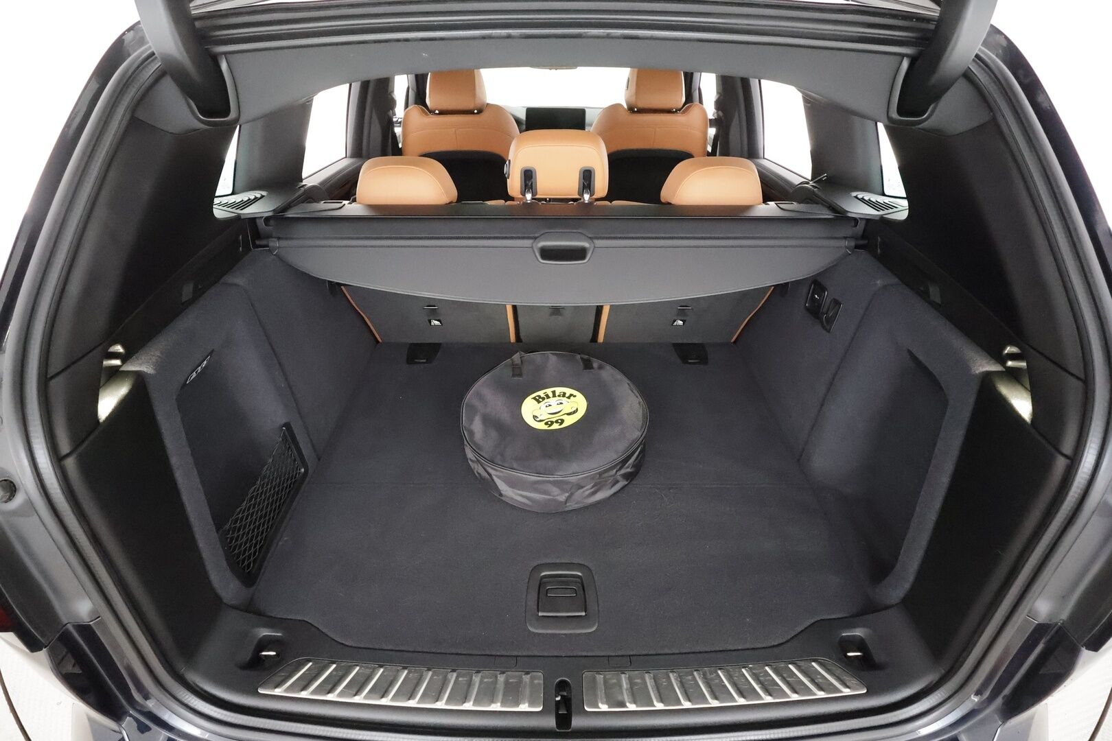 BMW IX3 2022 G08 M-sport - | ACC | Akuston esilämmitys | Panorama | Lisälämmitin | Adapt LED | P.Kamera | Muistipenkki | Sporttipenkit | Apple&Android | Merkkihuollettu |
