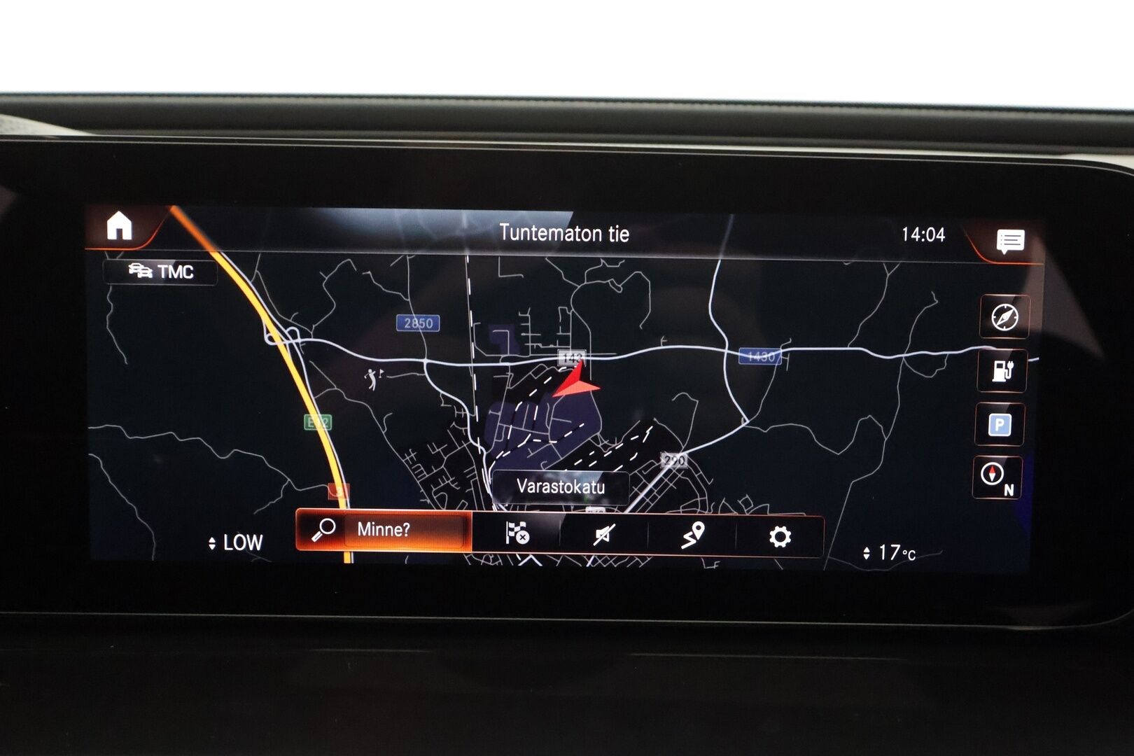 MERCEDES-BENZ EQC 2023 400 4Matic AMG - | Lasikattoluukku | Koukku | ILP | Distronic | 360 | Comfort-istuimet Muistilla | HUD | LED | Navi | Kaistavahti | Keyless | 2x Latauskaapelit | 