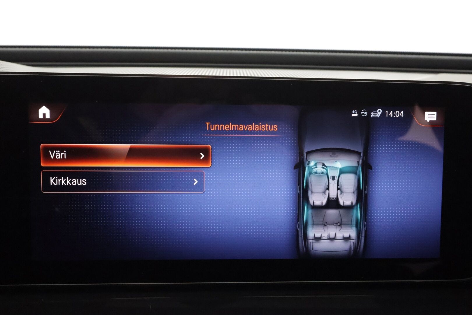 MERCEDES-BENZ EQC 2023 400 4Matic AMG - | Lasikattoluukku | Koukku | ILP | Distronic | 360 | Comfort-istuimet Muistilla | HUD | LED | Navi | Kaistavahti | Keyless | 2x Latauskaapelit | 