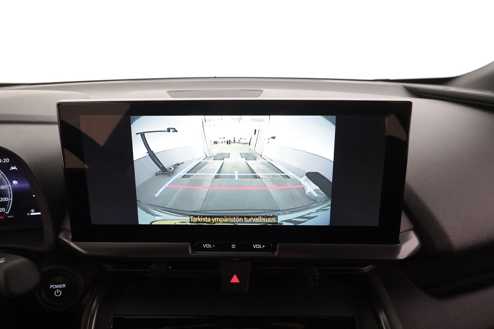 TOYOTA C-HR 2024 Plug-in hybrid - | ACC | LED | P.Kamera | Navi | Kaistavahti | Katveavustin | Keyless | Digimittaristo | Merkkihuollettu |