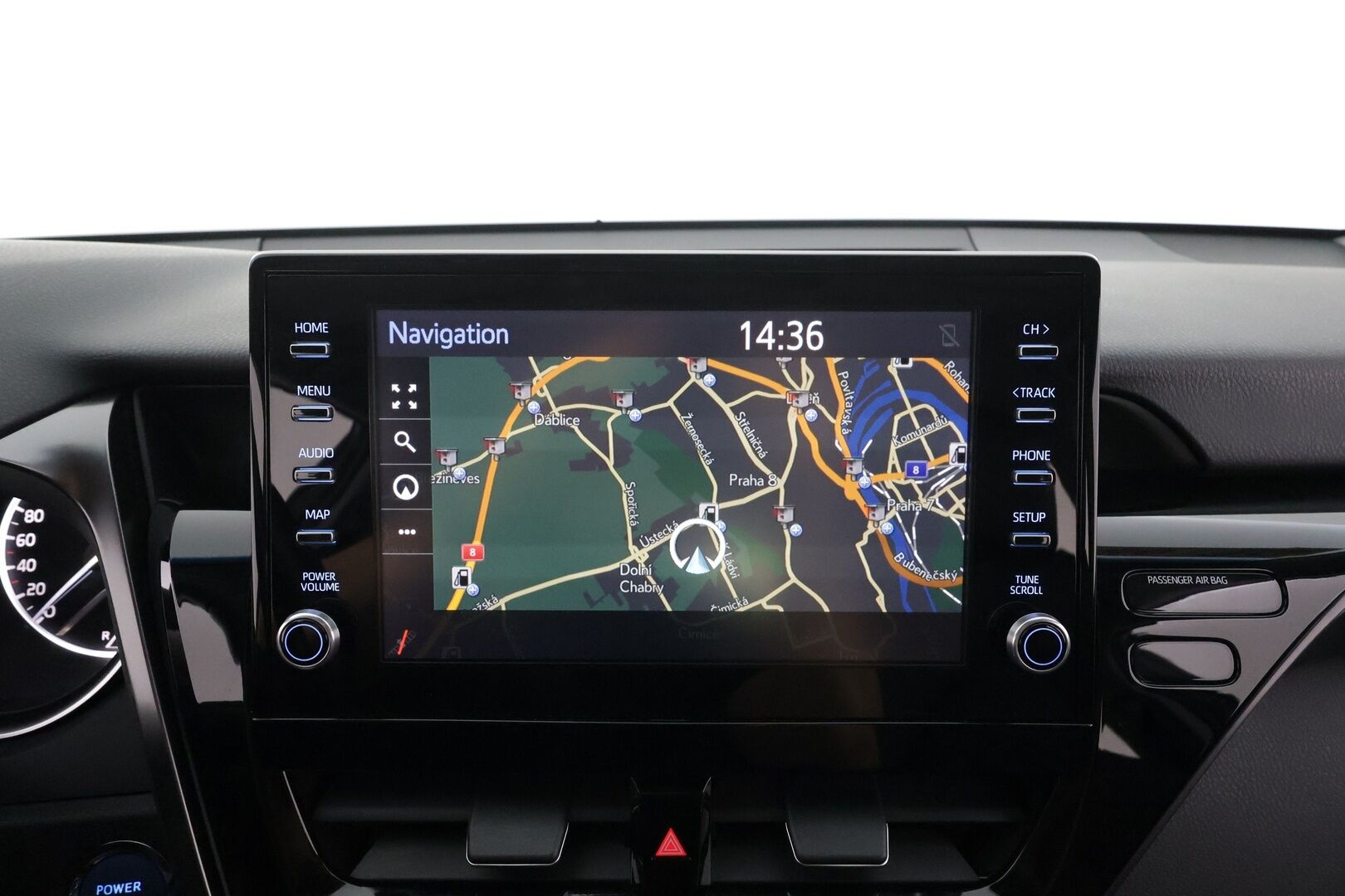 TOYOTA CAMRY 2023 2,5 Hybrid Premium - | ACC | LED | P.Kamera | Nahkaverhoilu | Sähköpenkit | Katveavustin | Navi | Kaistavahti | Keyless | Apple&Android | Ratinlämmitys | Merkkihuollot | 