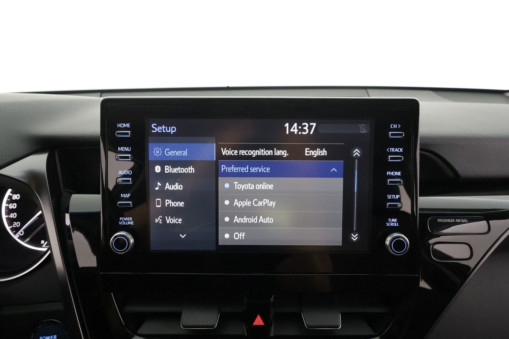 TOYOTA CAMRY 2023 2,5 Hybrid Premium - | ACC | LED | P.Kamera | Nahkaverhoilu | Sähköpenkit | Katveavustin | Navi | Kaistavahti | Keyless | Apple&Android | Ratinlämmitys | Merkkihuollot | 