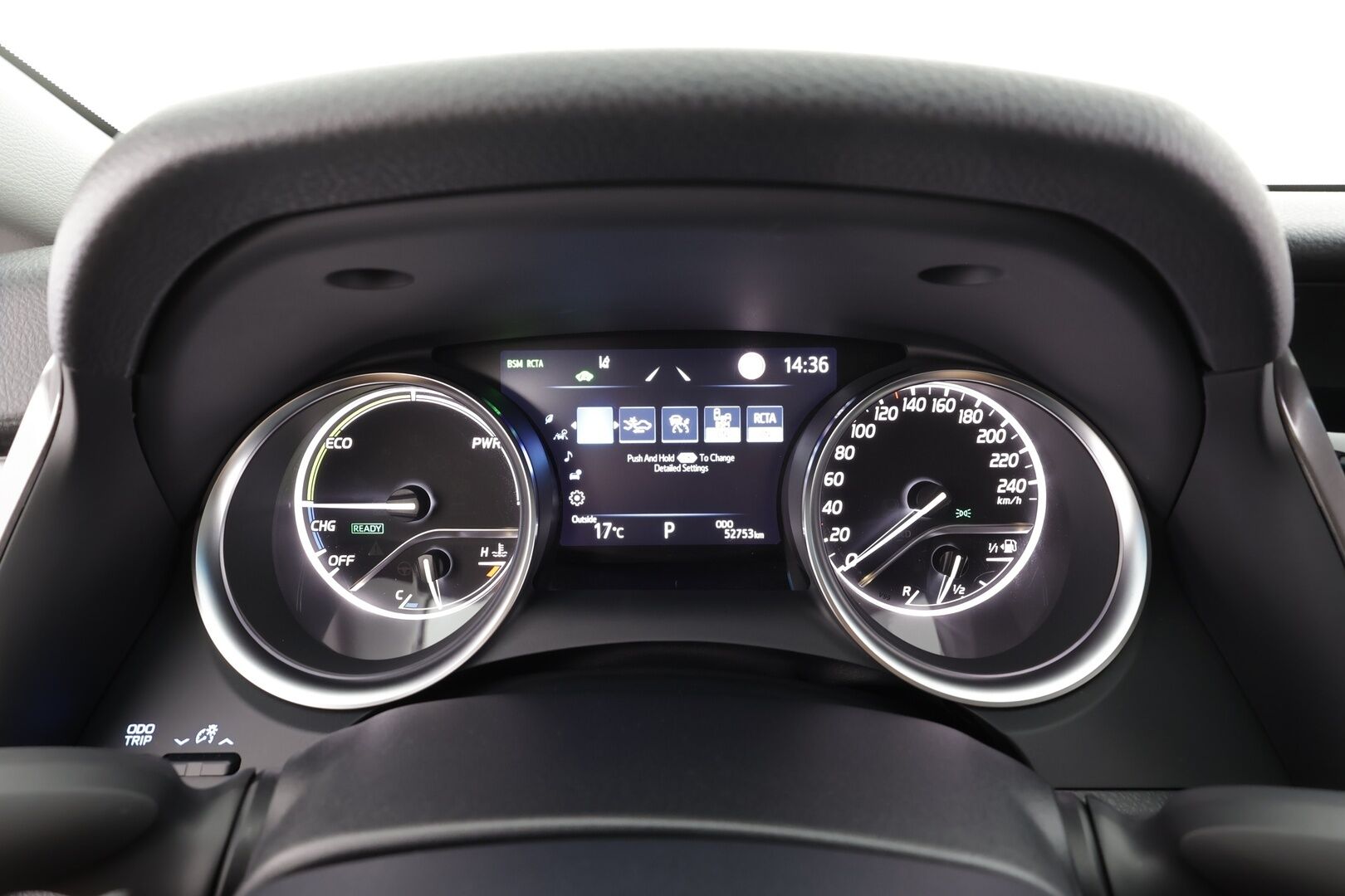 TOYOTA CAMRY 2023 2,5 Hybrid Premium - | ACC | LED | P.Kamera | Nahkaverhoilu | Sähköpenkit | Katveavustin | Navi | Kaistavahti | Keyless | Apple&Android | Ratinlämmitys | Merkkihuollot | 