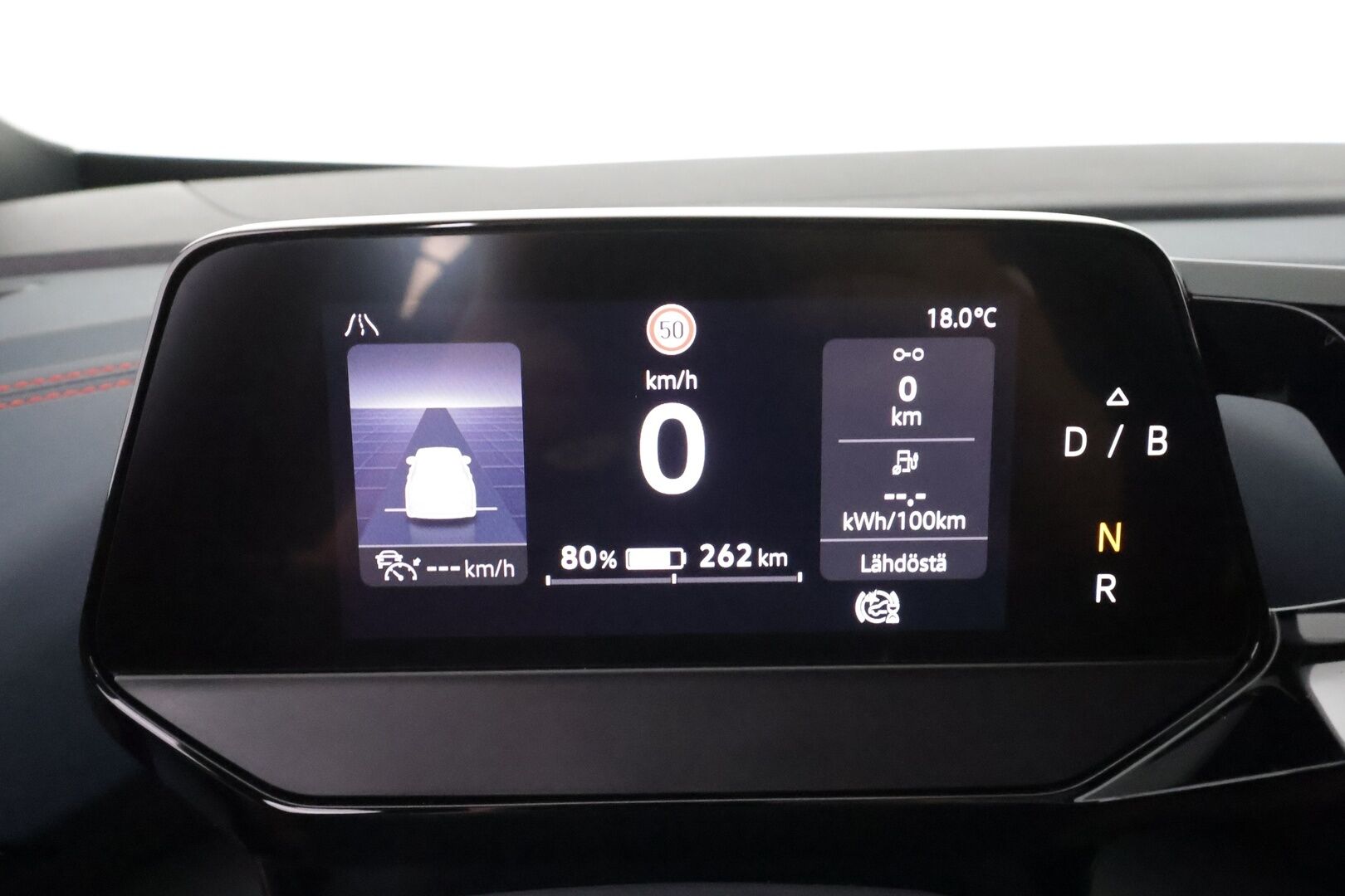 VOLKSWAGEN ID.5 2022 GTX Dual Motor AWD 220kW - | ACC | ILP | IQ-Matrix LED | 360-Kamera | Ergoactive hierovat muistipenkit | Ratinlämmitys | Puolinahat | Apple&Android | Merkkihuollettu | Kahdet Renkaat |