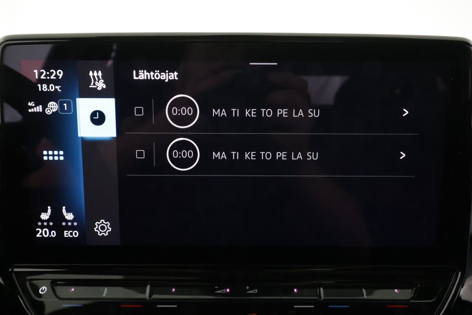 VOLKSWAGEN ID.5 2022 GTX Dual Motor AWD 220kW - | ACC | ILP | IQ-Matrix LED | 360-Kamera | Ergoactive hierovat muistipenkit | Ratinlämmitys | Puolinahat | Apple&Android | Merkkihuollettu | Kahdet Renkaat |