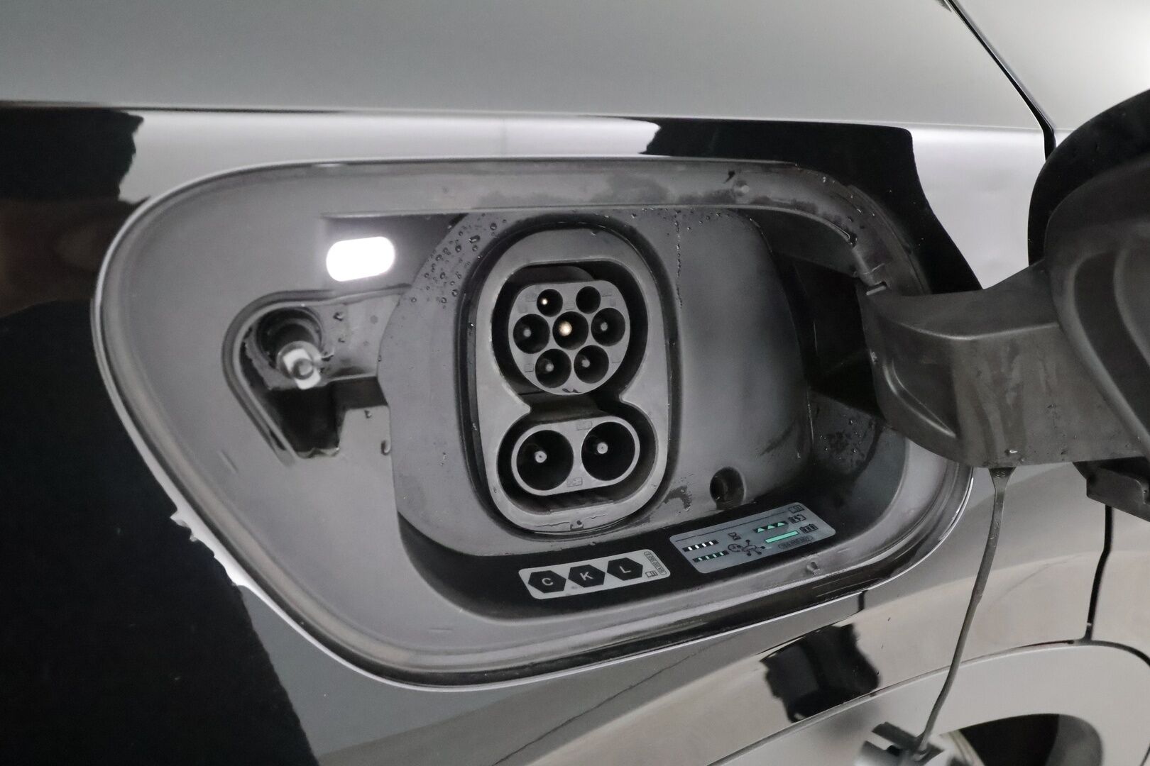VOLKSWAGEN ID.5 2022 GTX Dual Motor AWD 220kW - | ACC | ILP | IQ-Matrix LED | 360-Kamera | Ergoactive hierovat muistipenkit | Ratinlämmitys | Puolinahat | Apple&Android | Merkkihuollettu | Kahdet Renkaat |