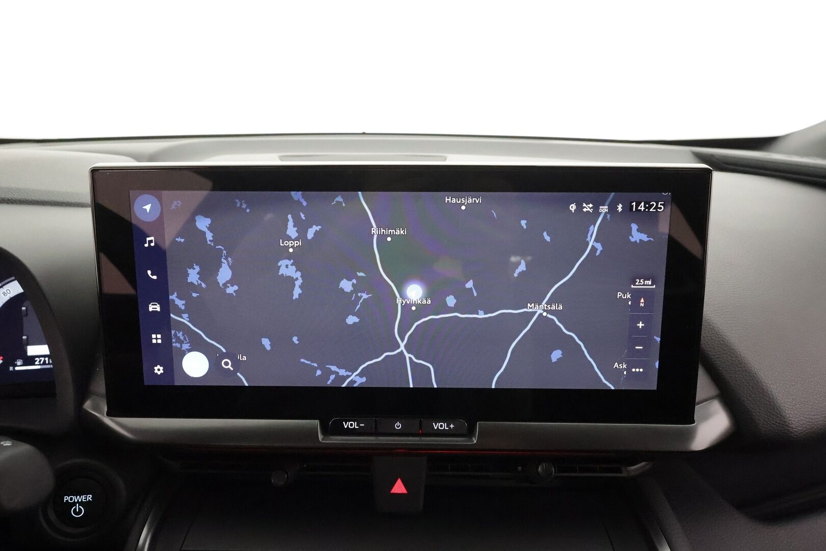 TOYOTA C-HR 2024 2,0 Plug-in Hybrid GR SPORT - | ACC | JBL | HUD | 360 | Sähköpenkki |c LED | Navi | Katveavustin | Digimittaristo | Nahka-Alcantara | Kaistavahti | Keyless | 2x Latauskaapelit | Kahdet renkaat | Merkkihuollettu |