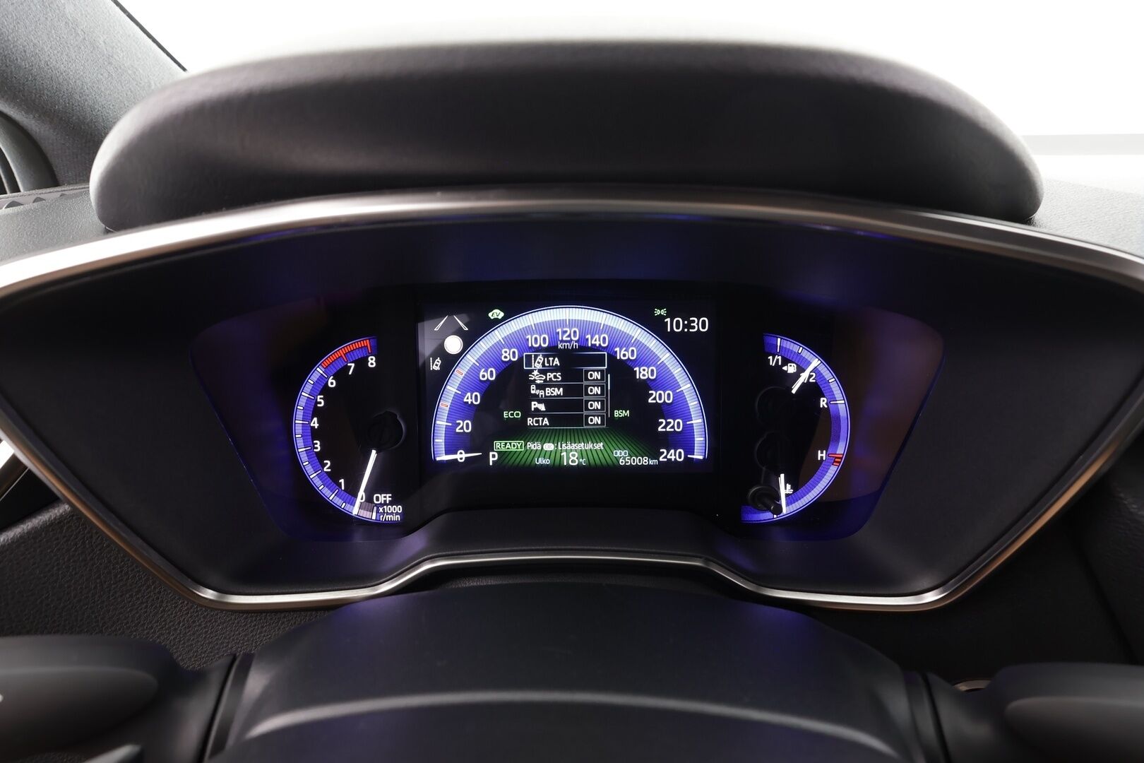 TOYOTA COROLLA 2020 2.0 Hybrid GR Sport - | ACC | Koukku | HUD | Puolinahat | P.Kamera | Ratinlämmitys | LED | Kahdet Renkaat |