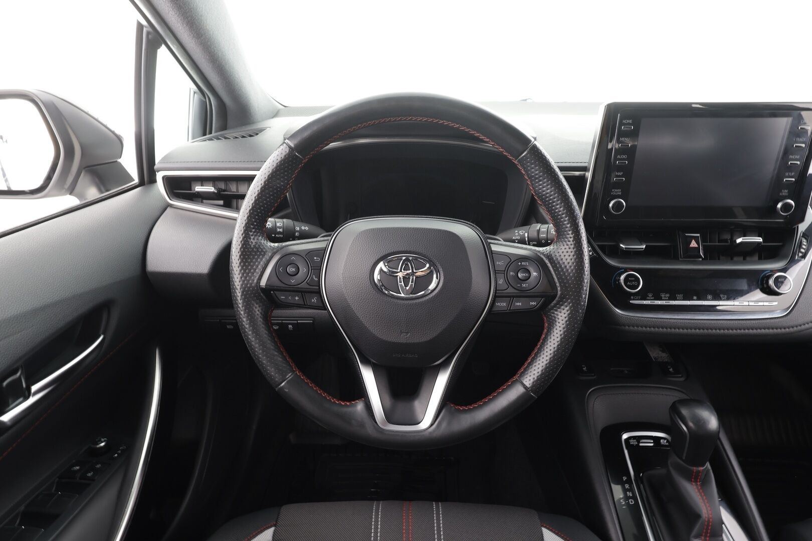 TOYOTA COROLLA 2020 2.0 Hybrid GR Sport - | ACC | Koukku | HUD | Puolinahat | P.Kamera | Ratinlämmitys | LED | Kahdet Renkaat |