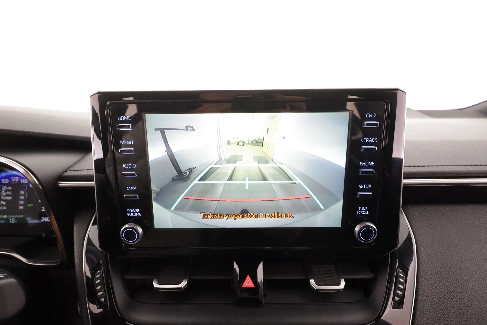 TOYOTA COROLLA 2020 2.0 Hybrid GR Sport - | ACC | Koukku | HUD | Puolinahat | P.Kamera | Ratinlämmitys | LED | Kahdet Renkaat |