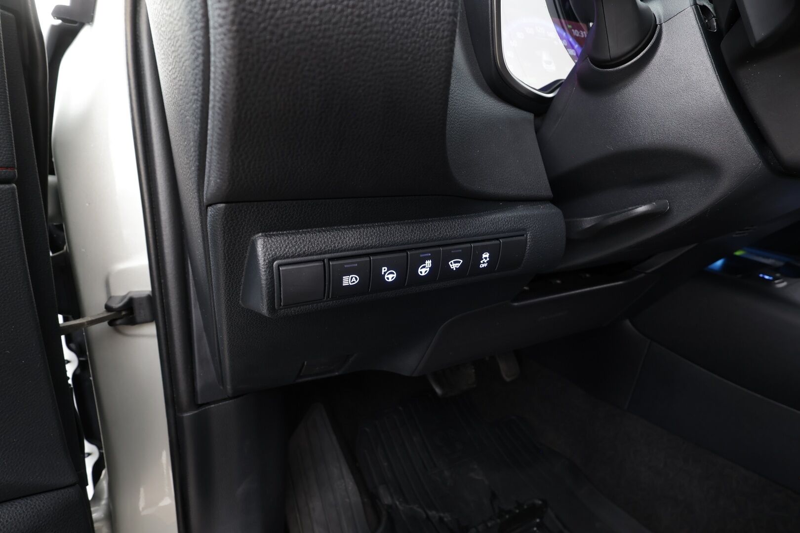 TOYOTA COROLLA 2020 2.0 Hybrid GR Sport - | ACC | Koukku | HUD | Puolinahat | P.Kamera | Ratinlämmitys | LED | Kahdet Renkaat |