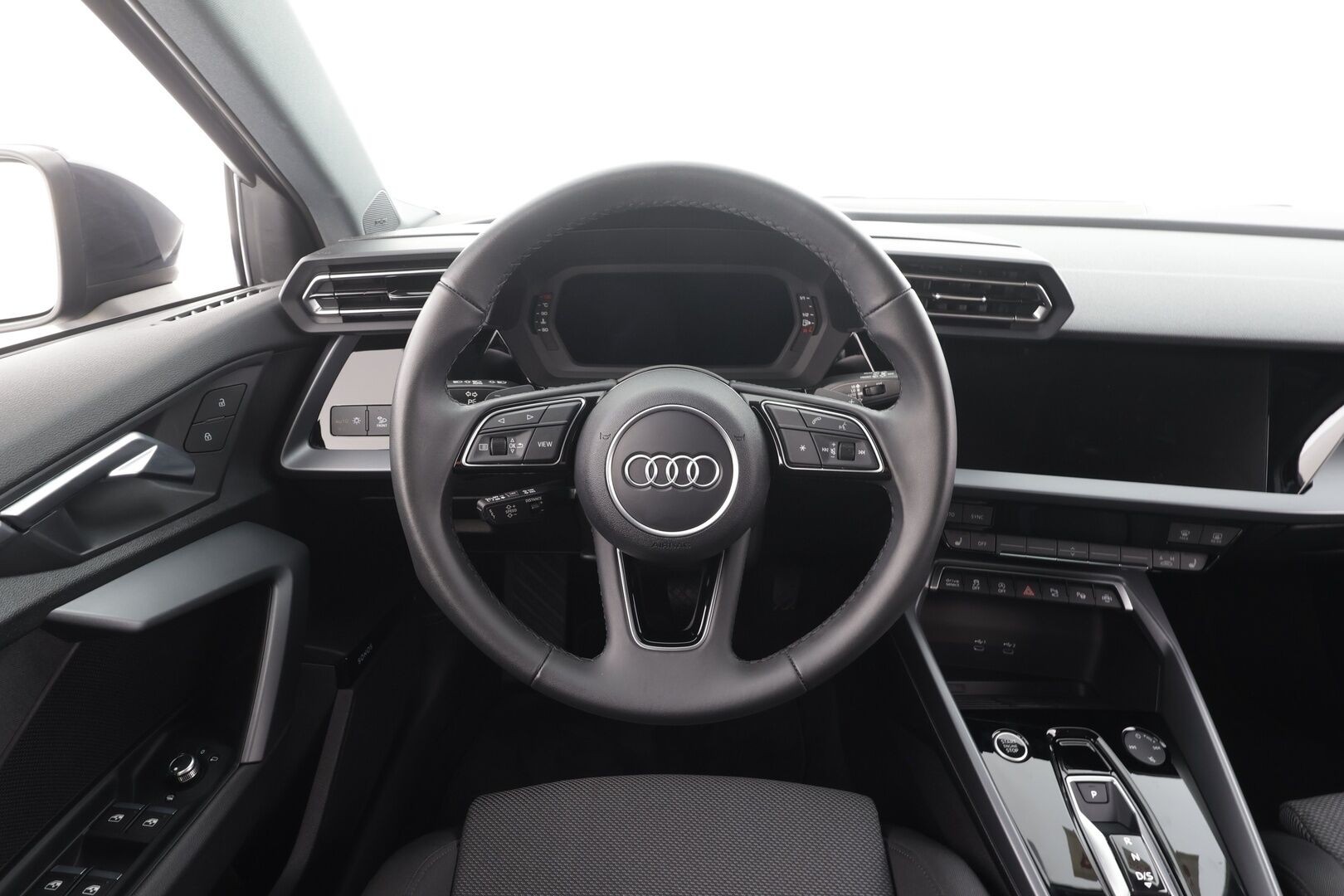 Audi A3 2025 Sportback 35 TFSI Proline - | ACC | LED | Sporttipenkit | P.Kamera | Digimittaristo | Keyless | Apple&Android |