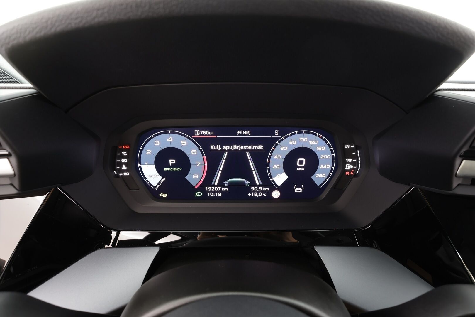 Audi A3 2025 Sportback 35 TFSI Proline - | ACC | LED | Sporttipenkit | P.Kamera | Digimittaristo | Keyless | Apple&Android |