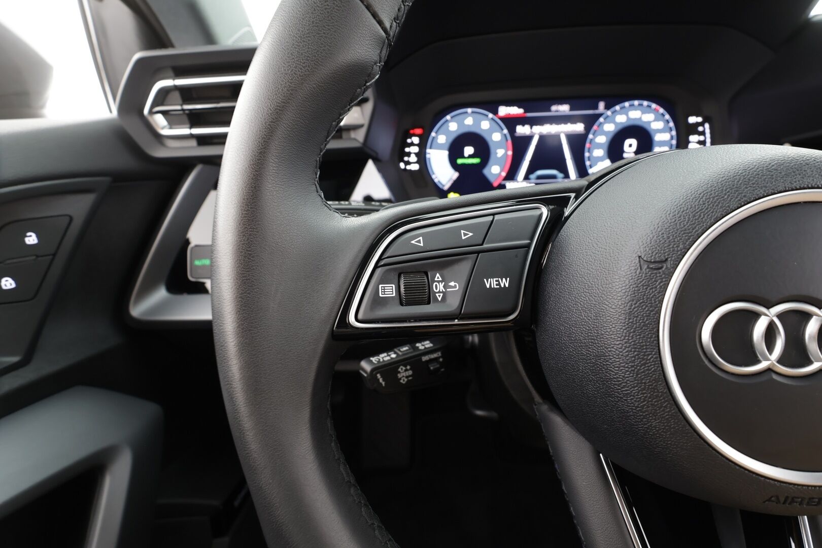 Audi A3 2025 Sportback 35 TFSI Proline - | ACC | LED | Sporttipenkit | P.Kamera | Digimittaristo | Keyless | Apple&Android |