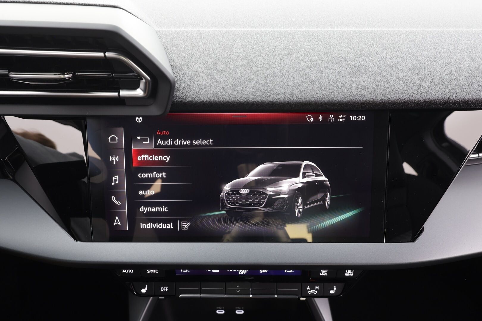 Audi A3 2025 Sportback 35 TFSI Proline - | ACC | LED | Sporttipenkit | P.Kamera | Digimittaristo | Keyless | Apple&Android |