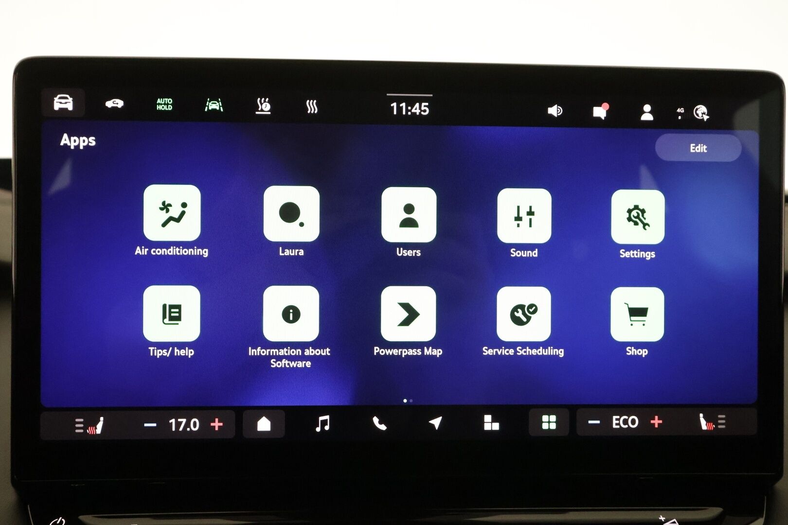 SKODA ENYAQ 2026 85x 4x4 SportLine - | ACC | ILP | Koukku | Canton | Matrix-LED | HUD | Hierovat Muistipenkit | 360-Kamera | Puolinahat | Keyless | Apple&Android | Merkkihuollettu |