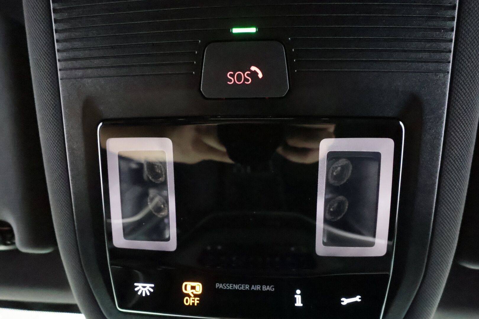 SKODA ENYAQ 2026 85x 4x4 SportLine - | ACC | ILP | Koukku | Canton | Matrix-LED | HUD | Hierovat Muistipenkit | 360-Kamera | Puolinahat | Keyless | Apple&Android | Merkkihuollettu |