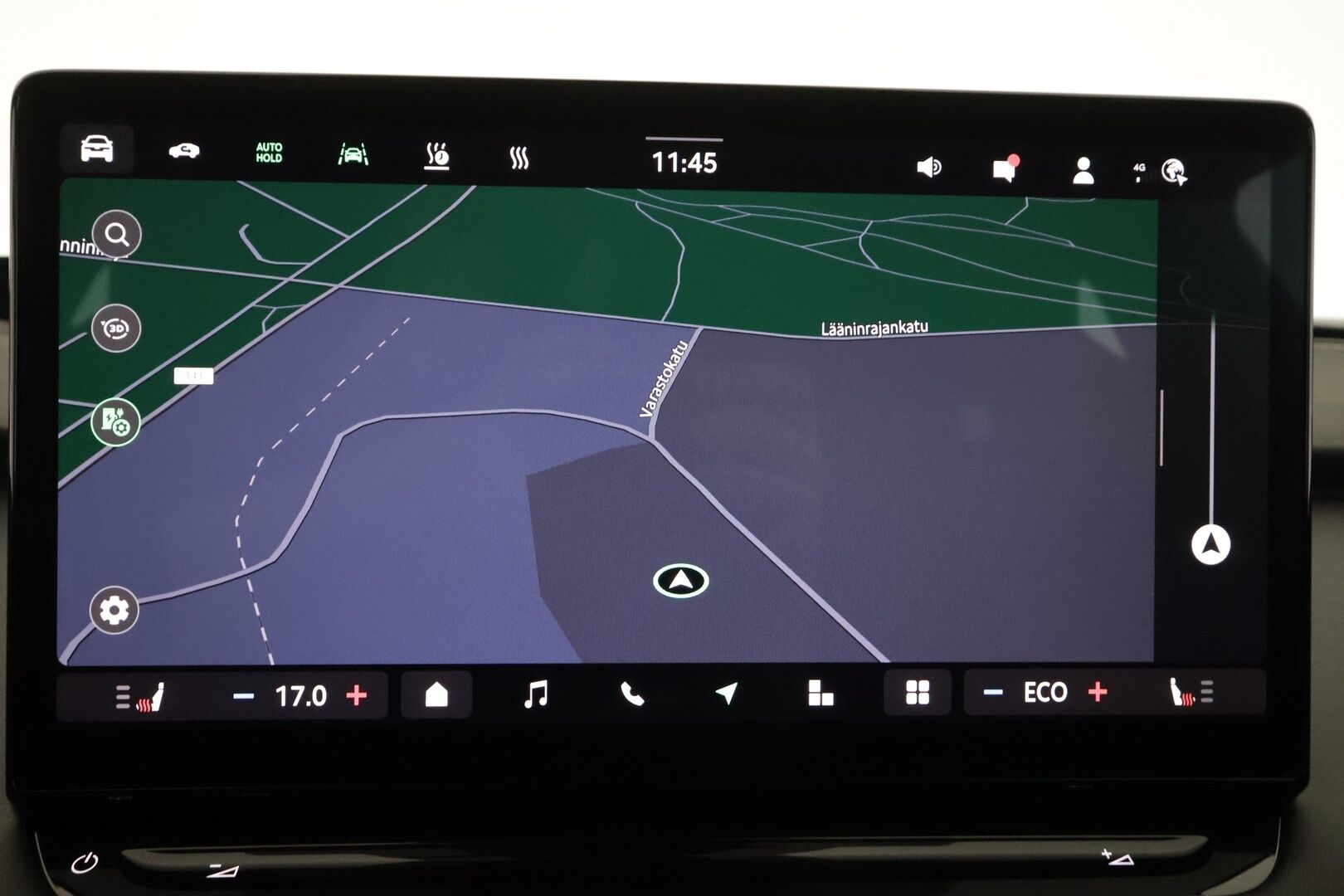 SKODA ENYAQ 2026 85x 4x4 SportLine - | ACC | ILP | Koukku | Canton | Matrix-LED | HUD | Hierovat Muistipenkit | 360-Kamera | Puolinahat | Keyless | Apple&Android | Merkkihuollettu |