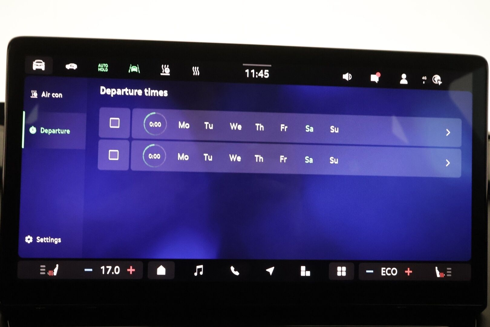 SKODA ENYAQ 2026 85x 4x4 SportLine - | ACC | ILP | Koukku | Canton | Matrix-LED | HUD | Hierovat Muistipenkit | 360-Kamera | Puolinahat | Keyless | Apple&Android | Merkkihuollettu |