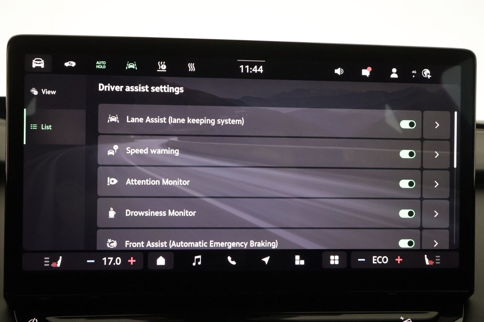 SKODA ENYAQ 2026 85x 4x4 SportLine - | ACC | ILP | Koukku | Canton | Matrix-LED | HUD | Hierovat Muistipenkit | 360-Kamera | Puolinahat | Keyless | Apple&Android | Merkkihuollettu |
