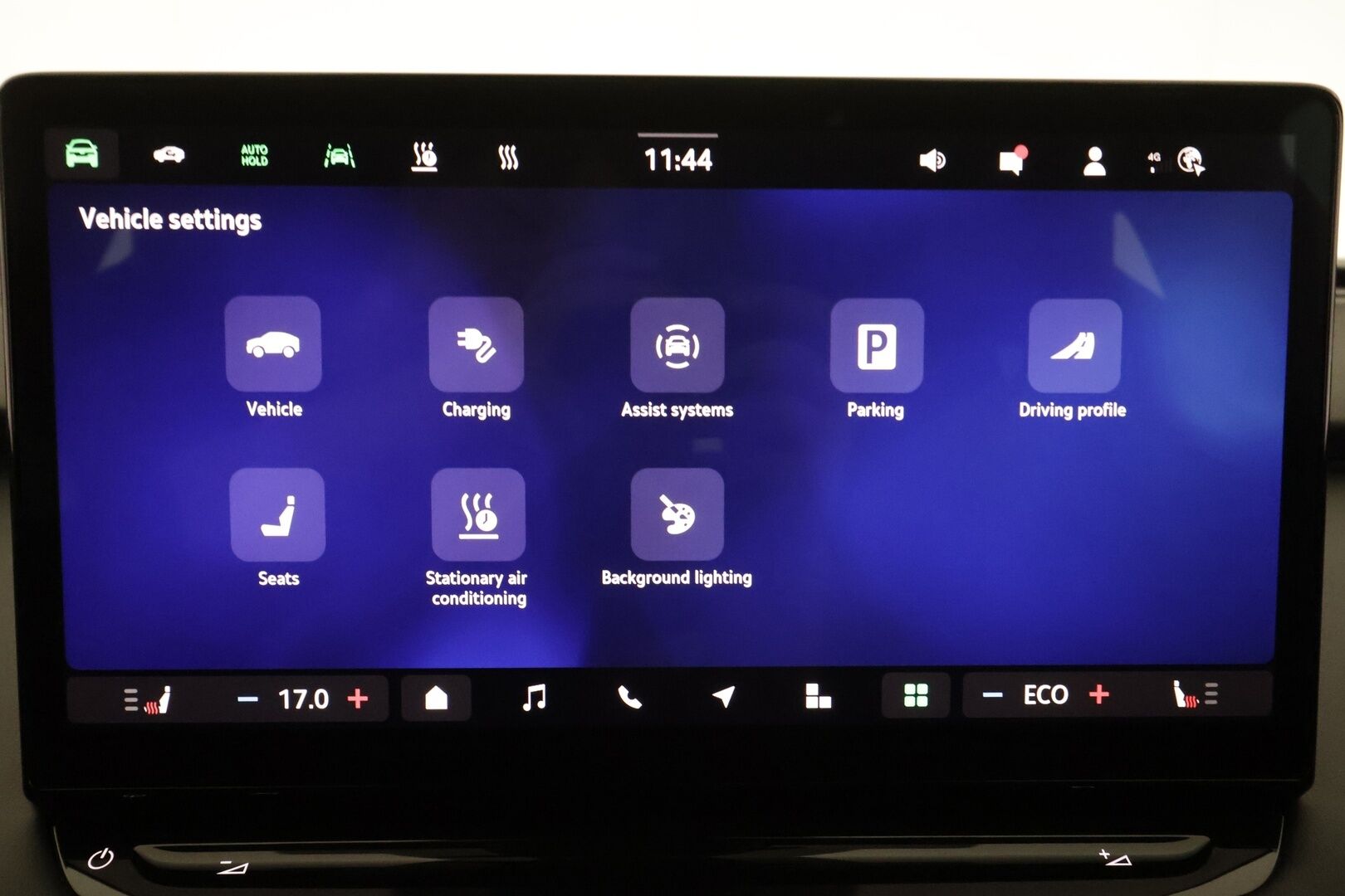 SKODA ENYAQ 2026 85x 4x4 SportLine - | ACC | ILP | Koukku | Canton | Matrix-LED | HUD | Hierovat Muistipenkit | 360-Kamera | Puolinahat | Keyless | Apple&Android | Merkkihuollettu |
