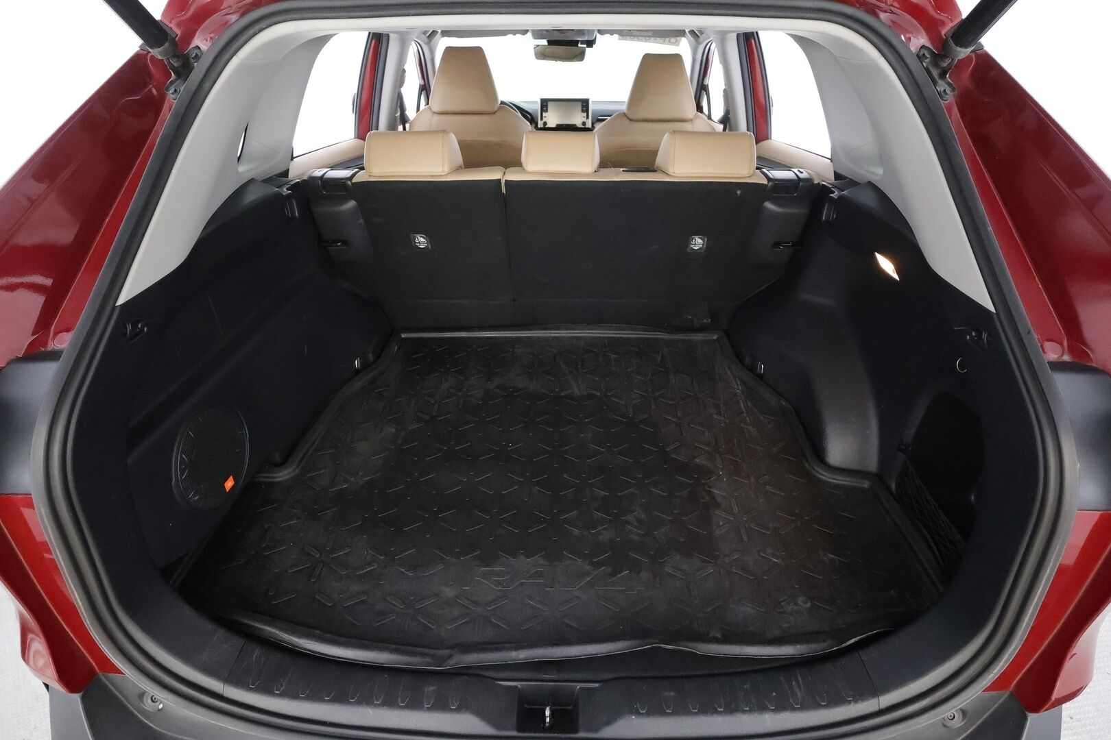 TOYOTA RAV4 2022 2.5 Hybrid AWD-i Premium - | ACC | Koukku | JBL | Muistipenkki | Ilmastoidut nahat | 360° | Keyless | LTA | BSM | Apple & Android | Lämm. ratti | 2x renkaat aluin | ALV |