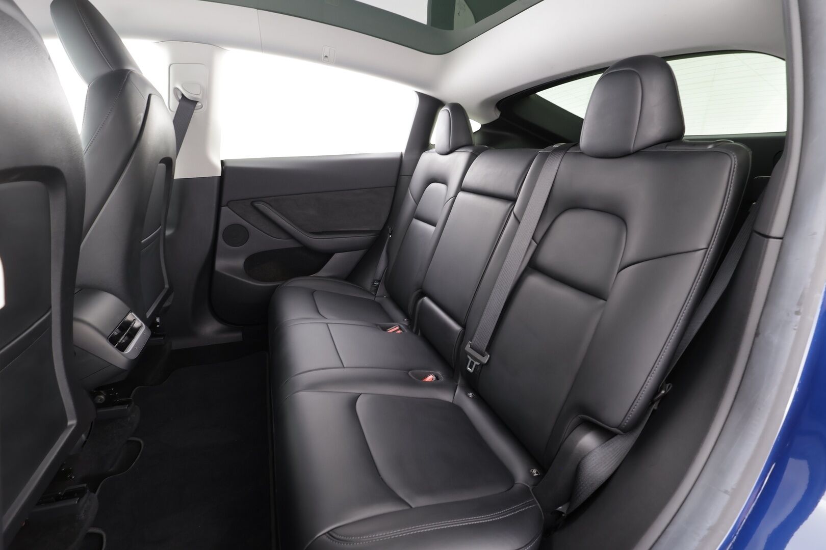 TESLA MODEL Y 2022 Long Range Dual Motor - | ILP | ACC | Lasikatto | Matrix-LED | P.Kamera | Muistipenkki | Premium Audio | Navi | Kaistavahti | Keyless |