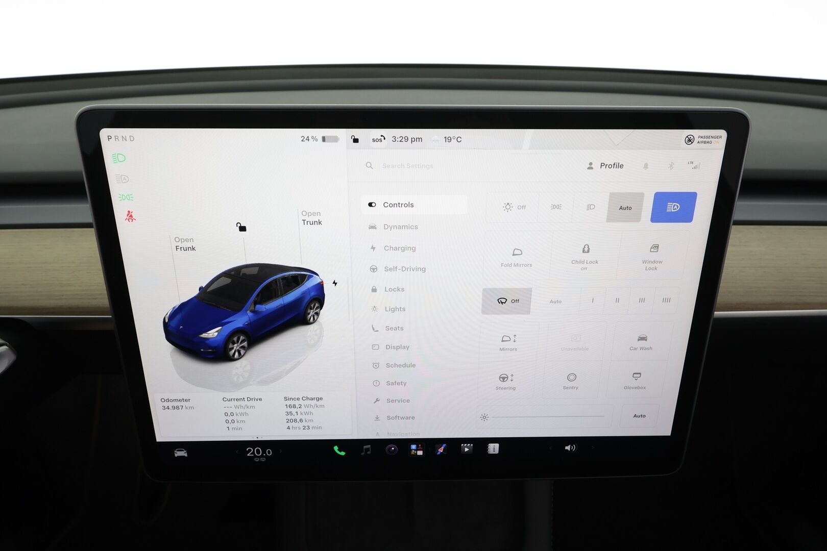 TESLA MODEL Y 2022 Long Range Dual Motor - | ILP | ACC | Lasikatto | Matrix-LED | P.Kamera | Muistipenkki | Premium Audio | Navi | Kaistavahti | Keyless |